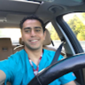 Meet your Posher, Basil